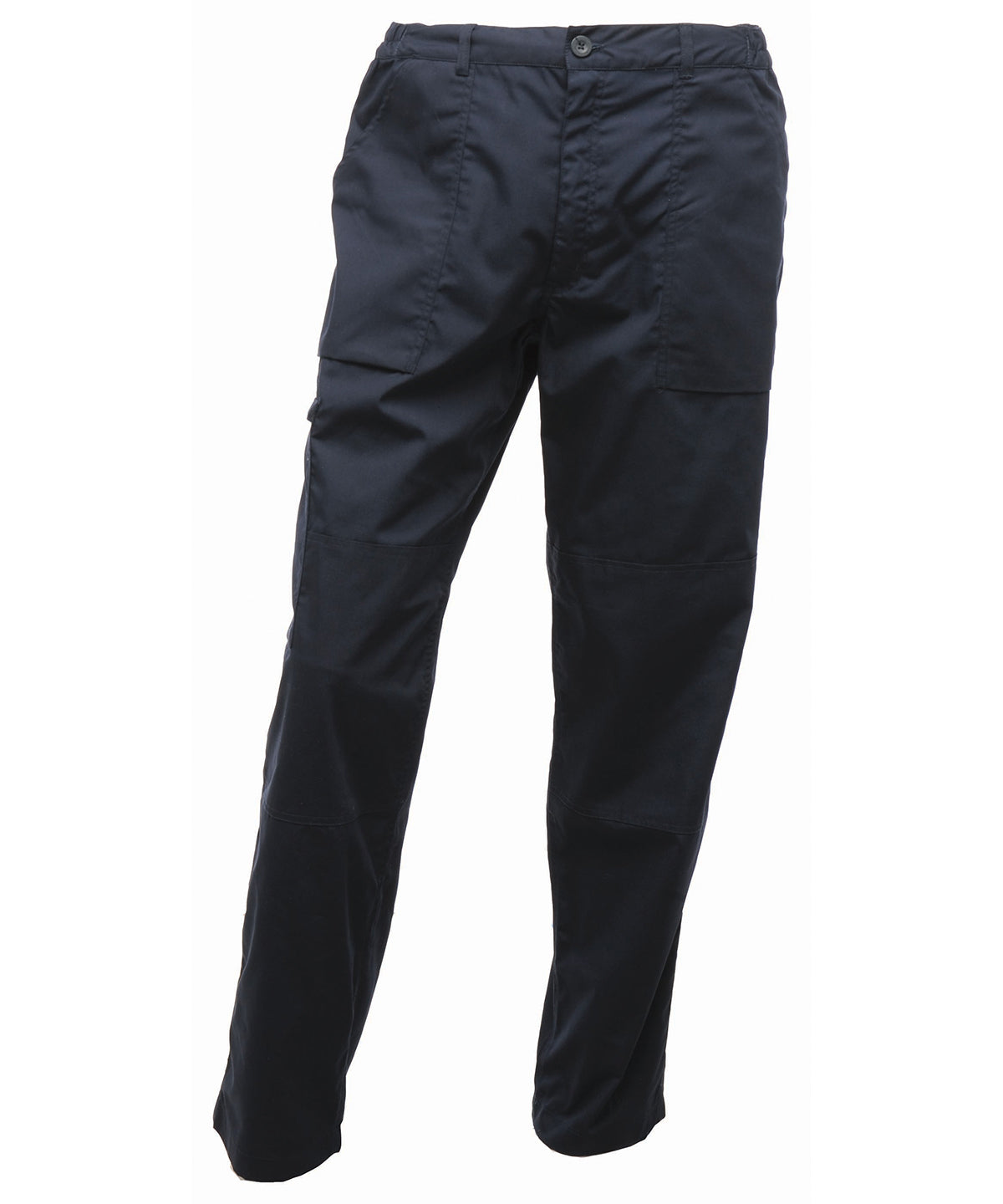 New action trousers