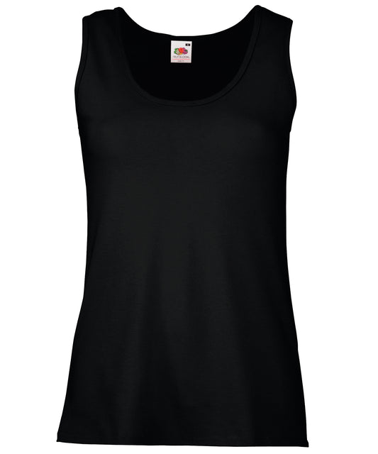 Women's valueweight vest
