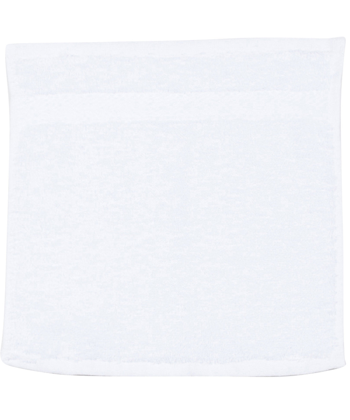 Luxury range face cloth