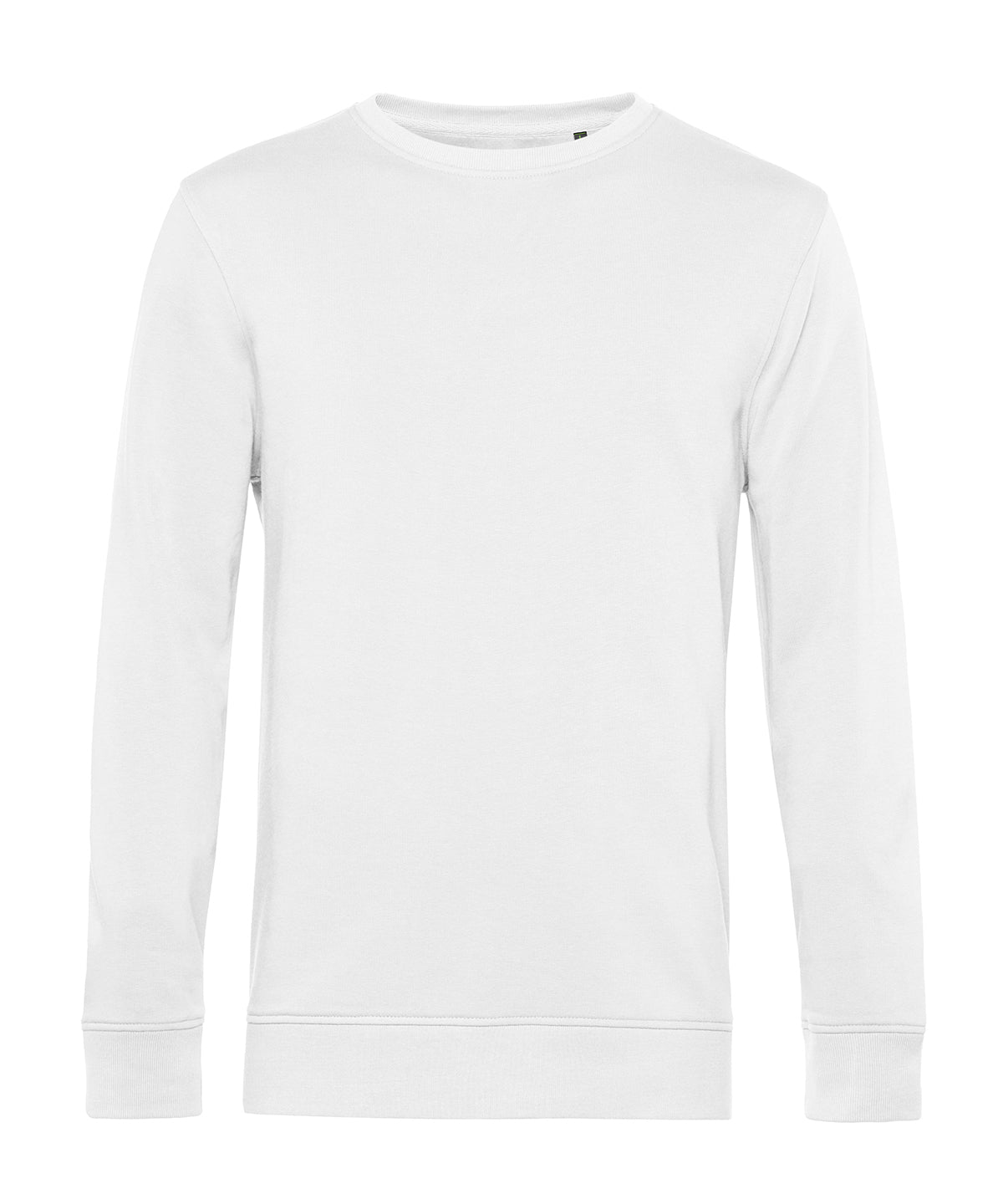 B&C Inspire crew neck