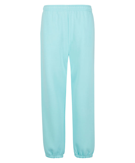 Fluffy sweatpants