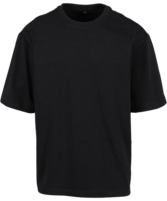Loose-fit tee