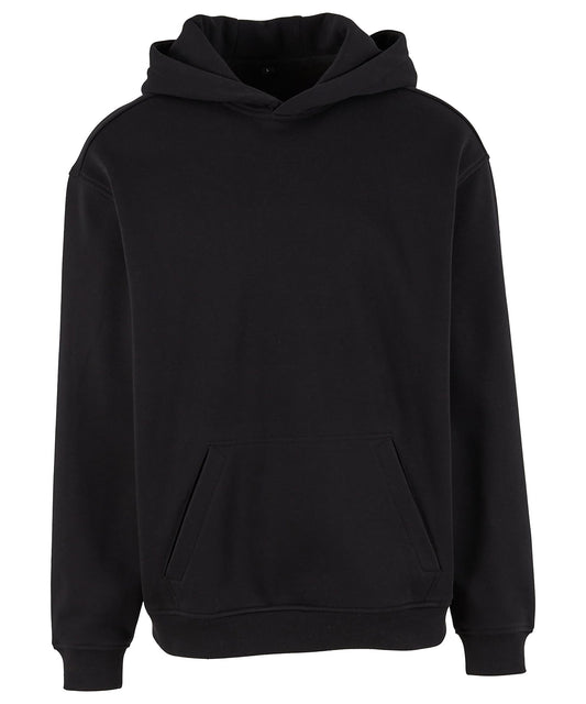 Loose-fit hoodie