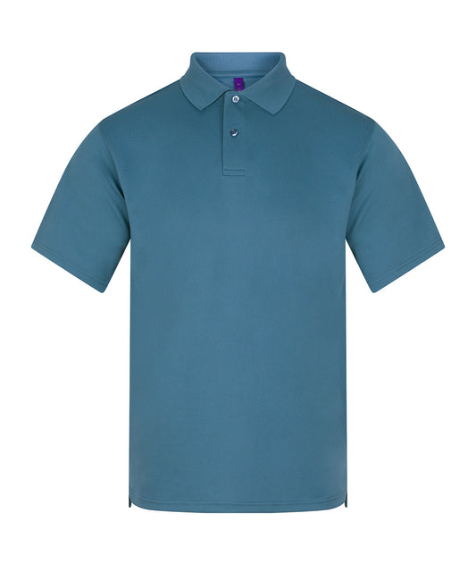 Coolplus® polo shirt