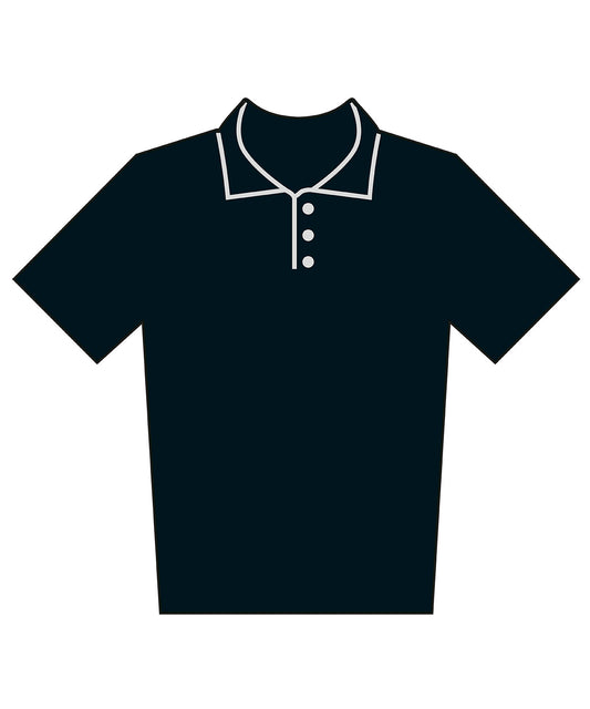 Adults team polo shirt