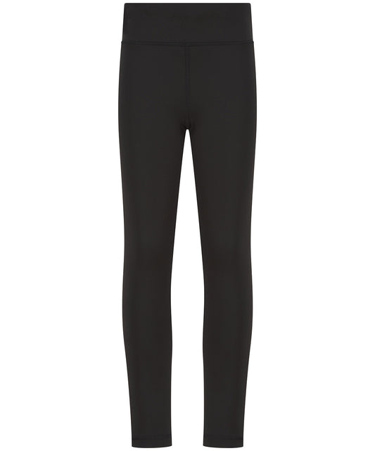 Kids team leggings