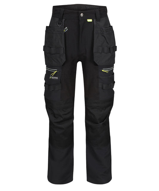 Infiltrate stretch holster trousers