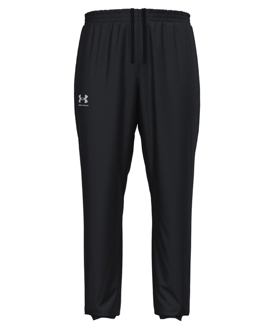 UA Rival woven windbreaker pants