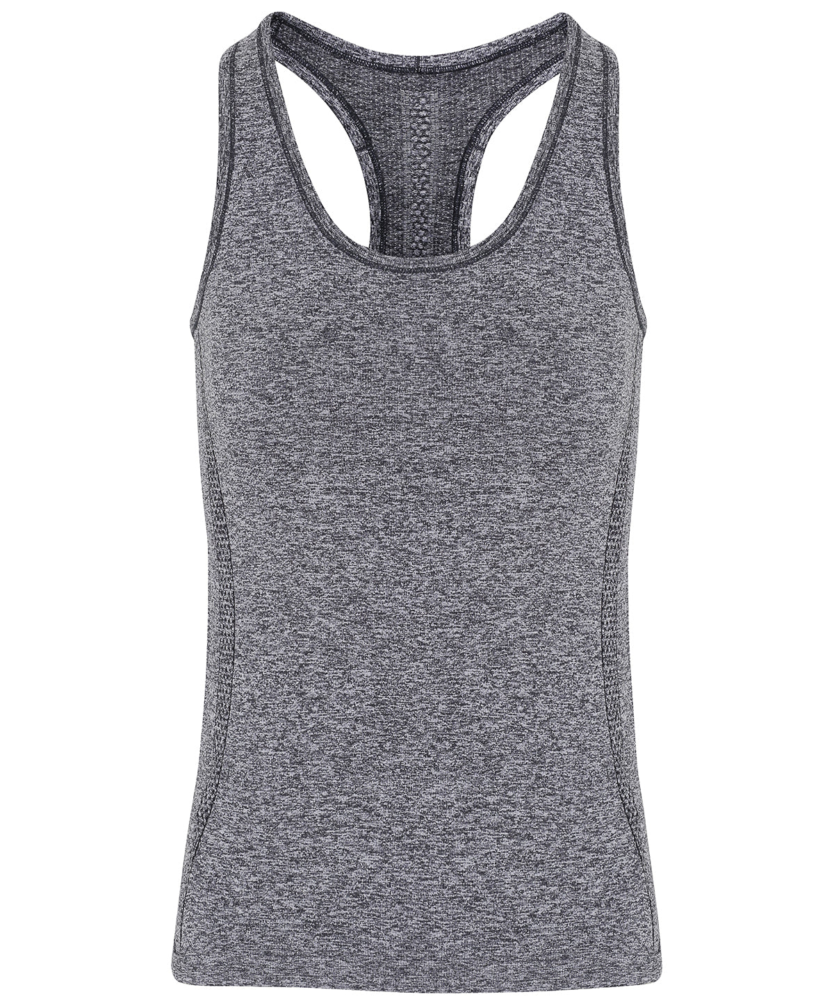 Women's TriDri® seamless "3D fit" multi-sport sculpt vest