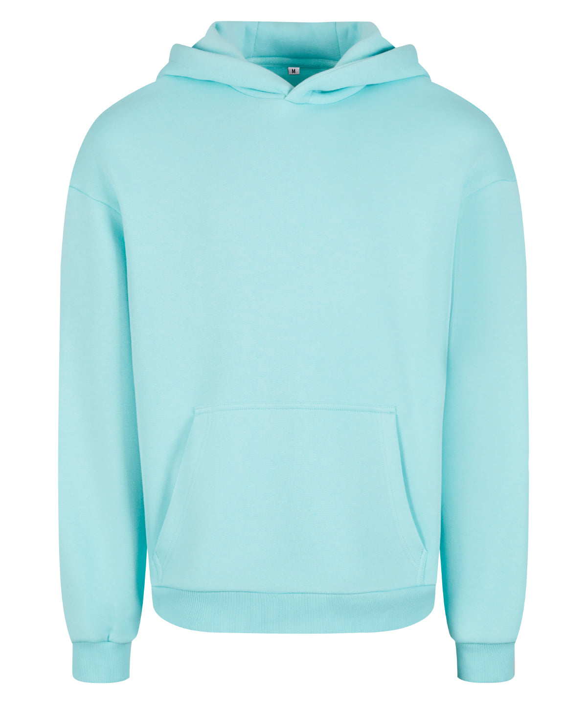 Fluffy hoodie