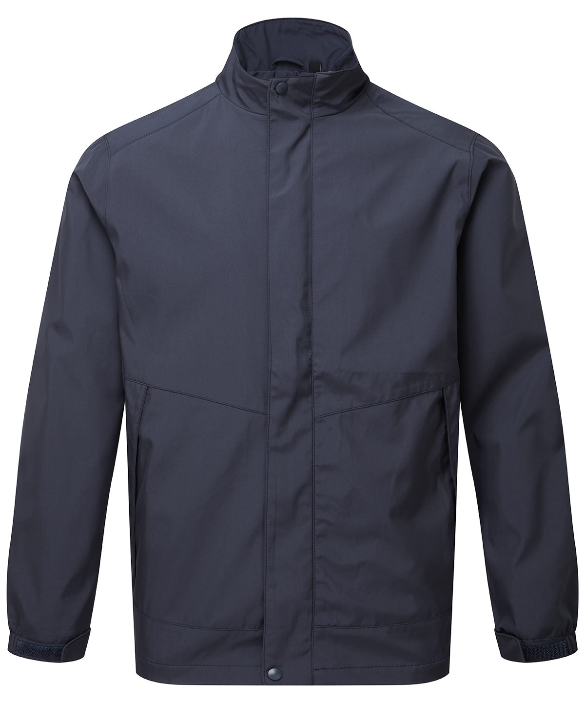 Recycled super-lightweight jacket